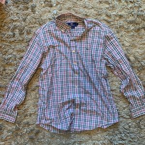 Vineyard Vines Whale Shirt